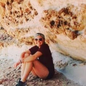 Meet your Posher, Leah